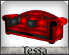 TT: So In Love Couch
