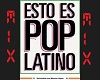 MP3 Pop latino Mix