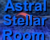 Astral Stellar Room