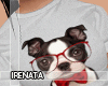R Dog Shirt