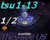 They see US -1/2