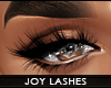 ! joy layerable lashes