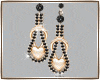 Earrings|Infinity Knot