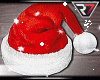 CR7 ANIMATED▬SANTA HAT