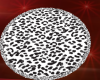 leopard rug