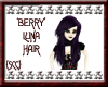 {SCC}Berry Luna Hair