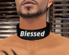 Blessed Collar