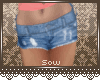Sow | Shorts.~