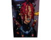 Cutout animed