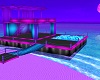 (a) Neon Island