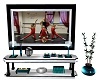 Silver Teal TV