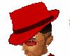 Eros Gangsta red hat