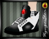*Akatsuki Sneakers