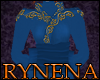 :RY: Royal Scribe Robe