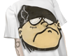 Exposed Graphic Tee