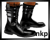 NKP-Rocker Boots