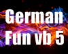 German fun VB 5