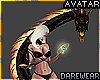 Dragon Goddess Avatar