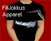 [<3 J.1 ] FiliJokkus Tee