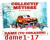 DAME -damé1-17