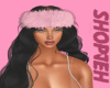 ღ S Fur pink