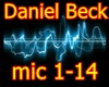 Daniel Beck