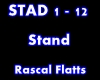 Rascal Flatts-Stand