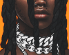 Khalifia Twisted Locs II