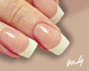M-Square French Nails