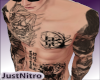 ~N~Whitecurse Tattoo