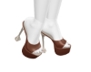 Elevate brown
