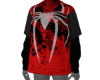 Spidey casual tee