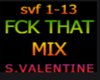 FCK THAT MIX