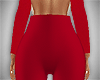 Red Pants