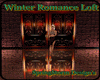 Winter Romance Loft