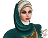 OrliNasiri Hood Hijab T