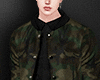 Camo Jacket
