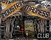 Sube Industrial Madness