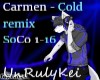 Cold iMarkeyz remix