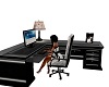 MY OFFICE DESK