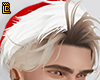 Santa Blonde