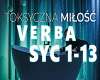 Verba - Toksyczna Milosc