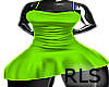 Green | RLS