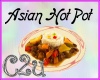 C2u Asian Hot Pot