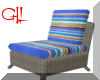 GIL"Chair new