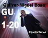 Guliver - Miguel Bose