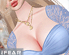 ♛Leca BbyBlue BodySuit