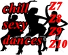 ZE-chill sexy dances