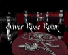 Silver Rose Room