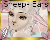 G- *Lamb* --- Ears